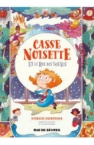 Casse-noisette et le roi des souris