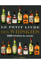 Le petit livre des whiskies