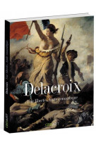 Delacroix - une liberte... toute romantique - geo