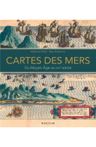 Les cartes des mers