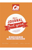 Mon journal feel good