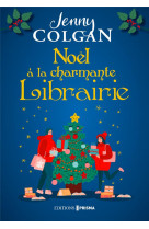 Noel a la charmante librairie