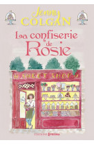 La confiserie de rosie