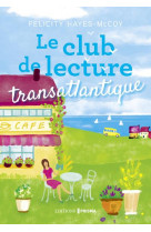 Le club de lecture transatlantique