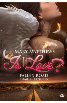 Is it love ? fallen road, t1 : cendres