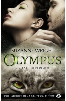 Olympus, t2 : tate devereaux