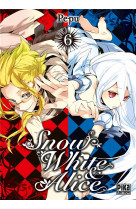 Snow white & alice t06