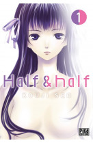 Half & half t01