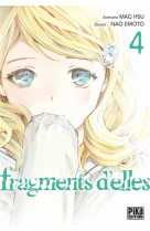 Fragments d-elles t04