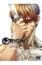 Origin t01