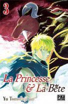 La princesse et la bete t03