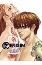 Origin t02