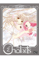 Chobits t02