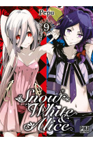 Snow white & alice t09