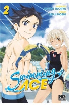 Swimming ace t02