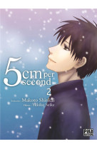 5cm per second t02