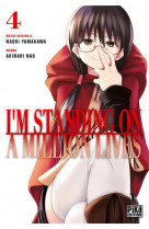 I-m standing on a million lives t04