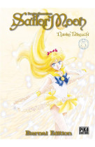 Sailor moon eternal edition t05 - pretty guardian