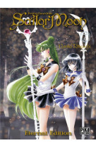 Sailor moon eternal edition t07 - pretty guardian