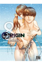 Origin t08