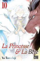 La princesse et la bete t10