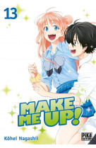 Make me up! t13