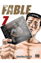 The fable t07 - the silent-killer is living in this town.