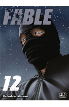 The fable t12 - the silent-killer is living in this town.