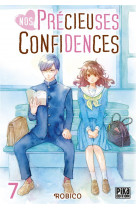 Nos precieuses confidences t07