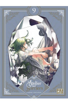 L-atelier des sorciers t09 edition collector