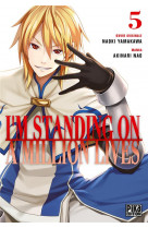 I-m standing on a million lives t05