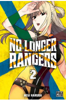 No longer rangers t02