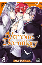 Vampire dormitory t08