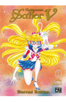 Sailor v eternal edition t01