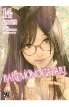 Bakemonogatari t14