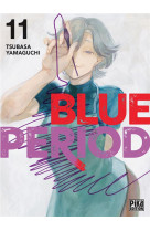 Blue period t11