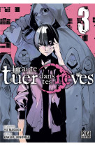 J-irai te tuer dans tes reves t03