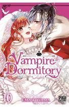 Vampire dormitory t10