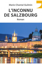 L-inconnu de salzbourg