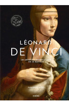 Leonard de vinci - ca, c-est de l-art