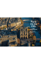 Paris vu du ciel