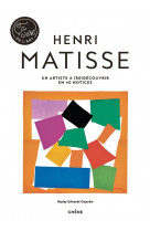 Henri matisse - ca, c-est de l-art