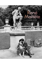 Rene maltete - inventaire poetique