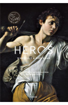 Heros - d-hercule a superman