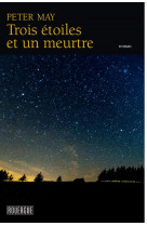 Trois etoiles et un meurtre