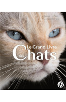 Le grand livre des chats