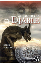 66 histoires de diable