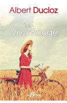 Le velo rouge