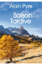 Saison tardive