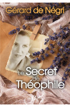 Le secret de theophile